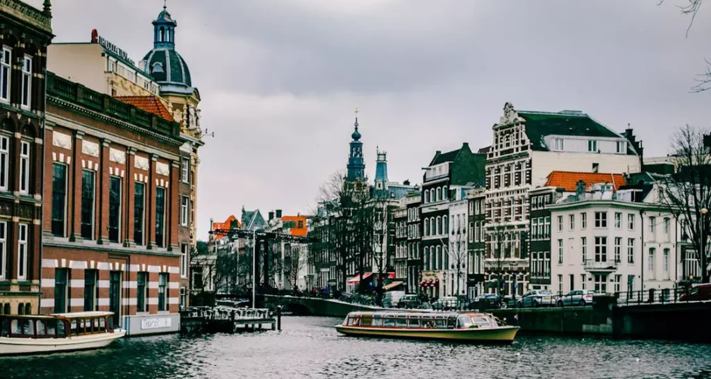 Amsterdam