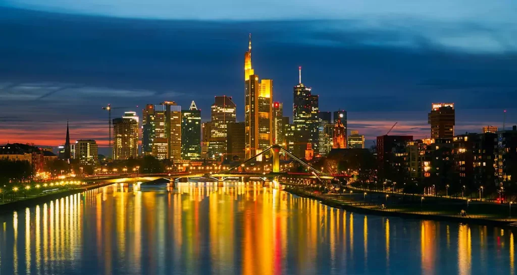 Frankfurt