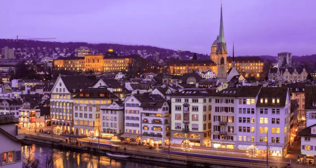 Zurich