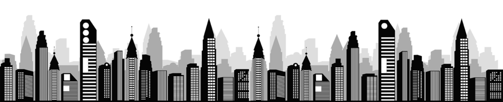 BG image cities