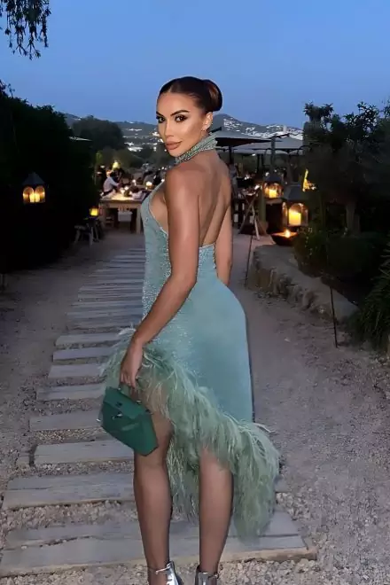 High-Class Escort in Ibiza - Hanna VIP